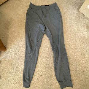 Lululemon Men’s On The Move Joggers